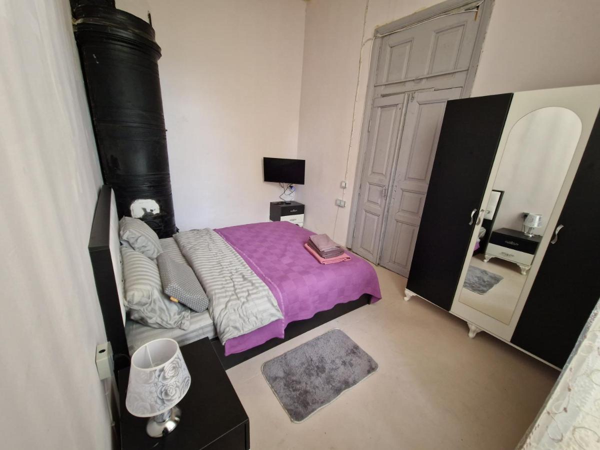 Cozy Apartment Near 28 Mall Bakü Dış mekan fotoğraf