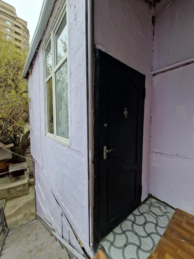 Cozy Apartment Near 28 Mall Bakü Dış mekan fotoğraf